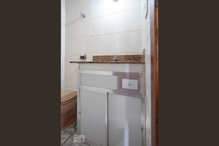 Apartamento à venda com 180m², 4 quartos e 2 vagasBanheiro social 