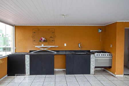 Apartamento à venda com 180m², 4 quartos e 2 vagasCobertura