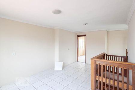 Apartamento à venda com 180m², 4 quartos e 2 vagasCobertura - Sala 2