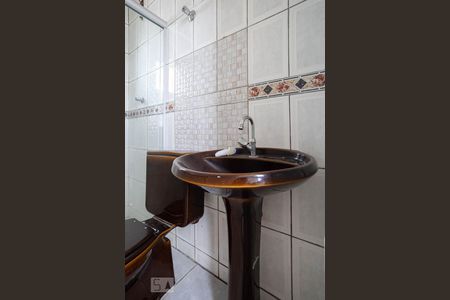 Apartamento à venda com 180m², 4 quartos e 2 vagasBanheiro da suíte 2