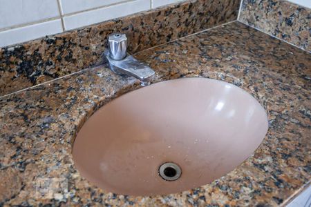 Apartamento à venda com 180m², 4 quartos e 2 vagasBanheiro da suíte 1