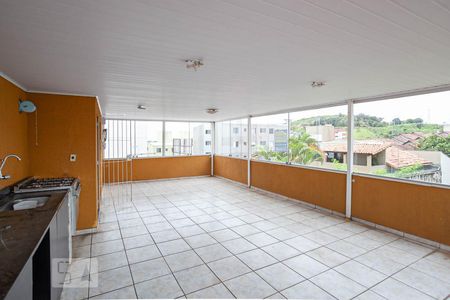 Apartamento à venda com 180m², 4 quartos e 2 vagasCobertura