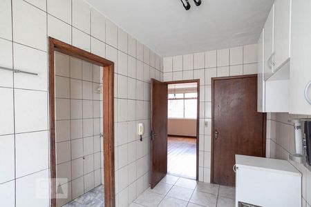 Apartamento à venda com 180m², 4 quartos e 2 vagasCozinha