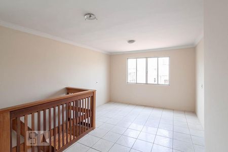 Apartamento à venda com 180m², 4 quartos e 2 vagasCobertura - Sala 2