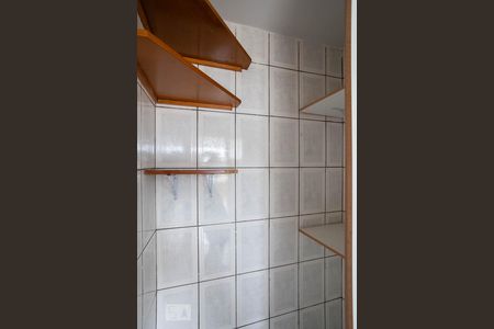 Apartamento à venda com 180m², 4 quartos e 2 vagasCobertura - Banheiro 