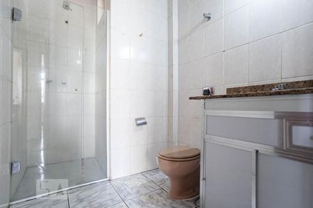 Apartamento à venda com 180m², 4 quartos e 2 vagasBanheiro social 