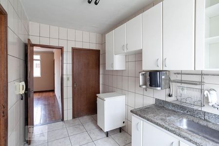 Apartamento à venda com 180m², 4 quartos e 2 vagasCozinha
