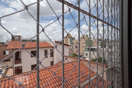 Apartamento à venda com 180m², 4 quartos e 2 vagasCobertura - Vista da sala 2