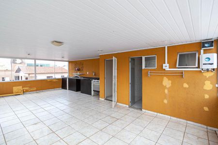 Apartamento à venda com 180m², 4 quartos e 2 vagasCobertura