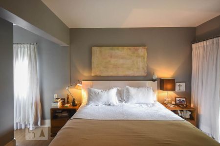 Apartamento para alugar com 240m², 4 quartos e 4 vagasSuíte 3