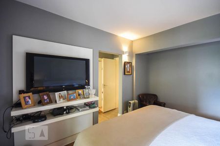 Apartamento para alugar com 240m², 4 quartos e 4 vagasSuíte 3