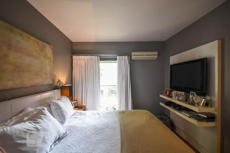 Apartamento para alugar com 240m², 4 quartos e 4 vagasSuíte 3