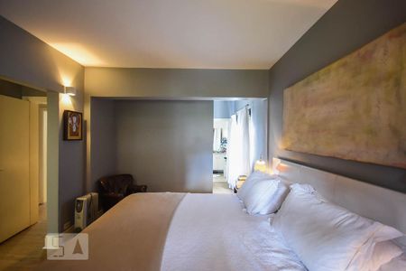 Apartamento para alugar com 240m², 4 quartos e 4 vagasSuíte 3