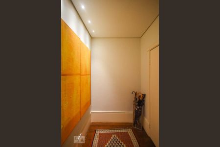 Apartamento para alugar com 240m², 4 quartos e 4 vagasHall privativo