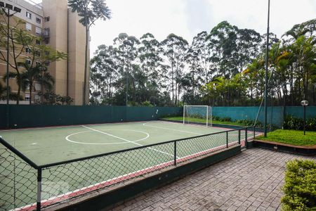 Apartamento para alugar com 240m², 4 quartos e 4 vagasQuadra