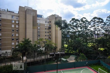 Apartamento para alugar com 240m², 4 quartos e 4 vagasVista da suíte 2