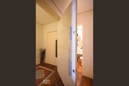 Apartamento para alugar com 240m², 4 quartos e 4 vagasHall de entrada