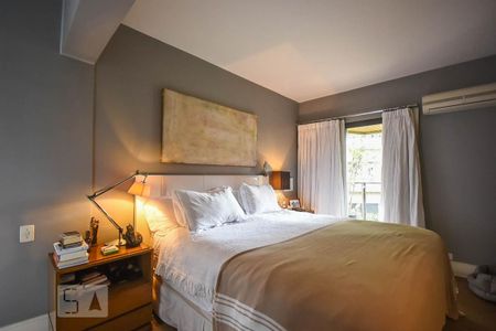 Apartamento para alugar com 240m², 4 quartos e 4 vagasSuíte 3