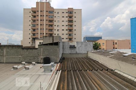 Vista de apartamento à venda com 1 quarto, 44m² em Campo Belo, São Paulo