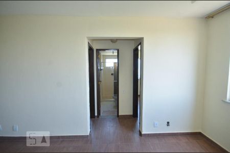 Apartamento para alugar com 96m², 2 quartos e 1 vagaCorredor