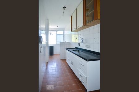 Apartamento para alugar com 96m², 2 quartos e 1 vagaCozinha