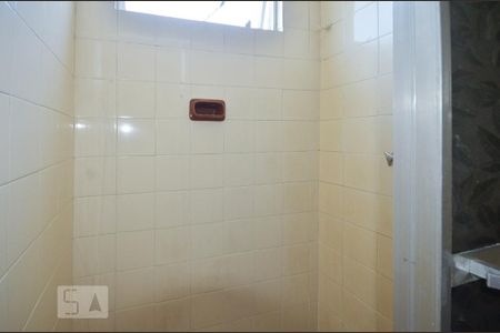 Apartamento para alugar com 96m², 2 quartos e 1 vagaBanheiro Social