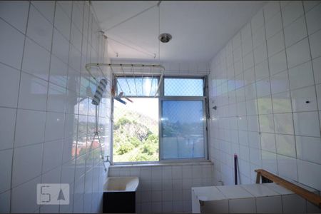 Apartamento para alugar com 96m², 2 quartos e 1 vagaÁrea de Serviço