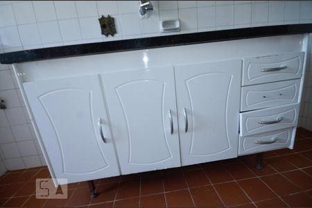 Apartamento para alugar com 96m², 2 quartos e 1 vagaCozinha