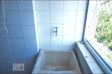 Apartamento para alugar com 96m², 2 quartos e 1 vagaÁrea de Serviço