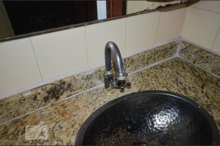 Apartamento para alugar com 96m², 2 quartos e 1 vagaBanheiro Social