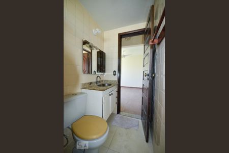 Apartamento para alugar com 96m², 2 quartos e 1 vagaBanheiro Social