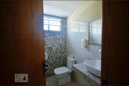 Apartamento para alugar com 96m², 2 quartos e 1 vagaÁrea comum - Salão de festas