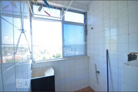Apartamento para alugar com 96m², 2 quartos e 1 vagaÁrea de Serviço