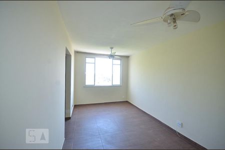 Sala de apartamento para alugar com 2 quartos, 96m² em Engenhoca, Niterói