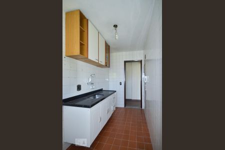 Apartamento para alugar com 96m², 2 quartos e 1 vagaCozinha