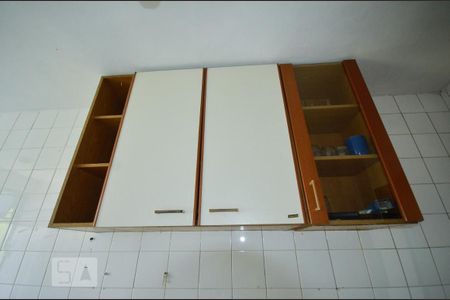 Apartamento para alugar com 96m², 2 quartos e 1 vagaCozinha