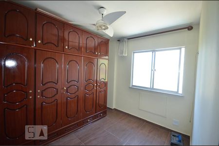 Quarto 1 de apartamento para alugar com 2 quartos, 96m² em Engenhoca, Niterói