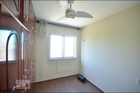 Quarto 1 de apartamento para alugar com 2 quartos, 96m² em Engenhoca, Niterói