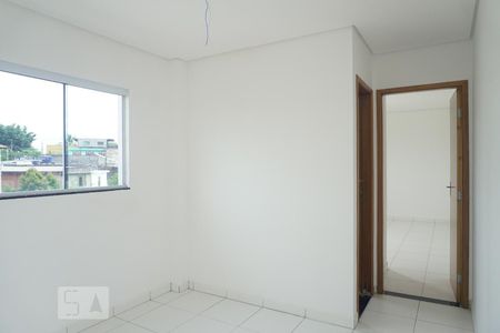 Sala de apartamento à venda com 1 quarto, 30m² em Vila Franci, São Paulo