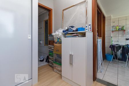 Apartamento à venda com 104m², 2 quartos e 1 vagaQuarto 3