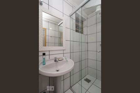 Apartamento à venda com 104m², 2 quartos e 1 vagaBanheiro 2