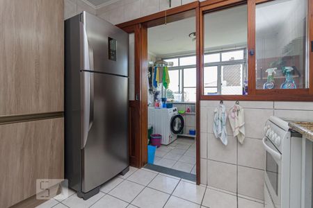 Apartamento à venda com 104m², 2 quartos e 1 vagaCozinha