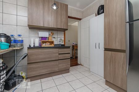 Apartamento à venda com 104m², 2 quartos e 1 vagaCozinha