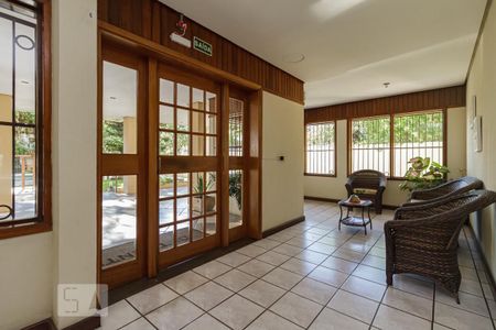 Apartamento à venda com 104m², 2 quartos e 1 vagaÁrea Comum