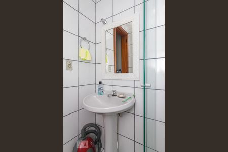 Apartamento à venda com 104m², 2 quartos e 1 vagaBanheiro 2