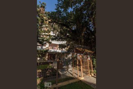 Apartamento à venda com 104m², 2 quartos e 1 vagaFachada