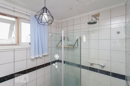 Apartamento à venda com 104m², 2 quartos e 1 vagaBanheiro 1