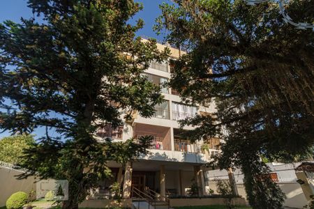 Apartamento à venda com 104m², 2 quartos e 1 vagaFachada