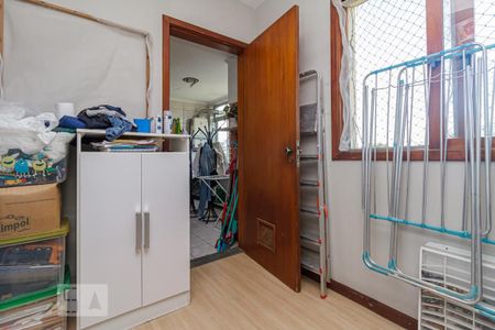 Apartamento à venda com 104m², 2 quartos e 1 vagaQuarto 3