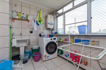 Apartamento à venda com 104m², 2 quartos e 1 vagaÁrea de Serviço